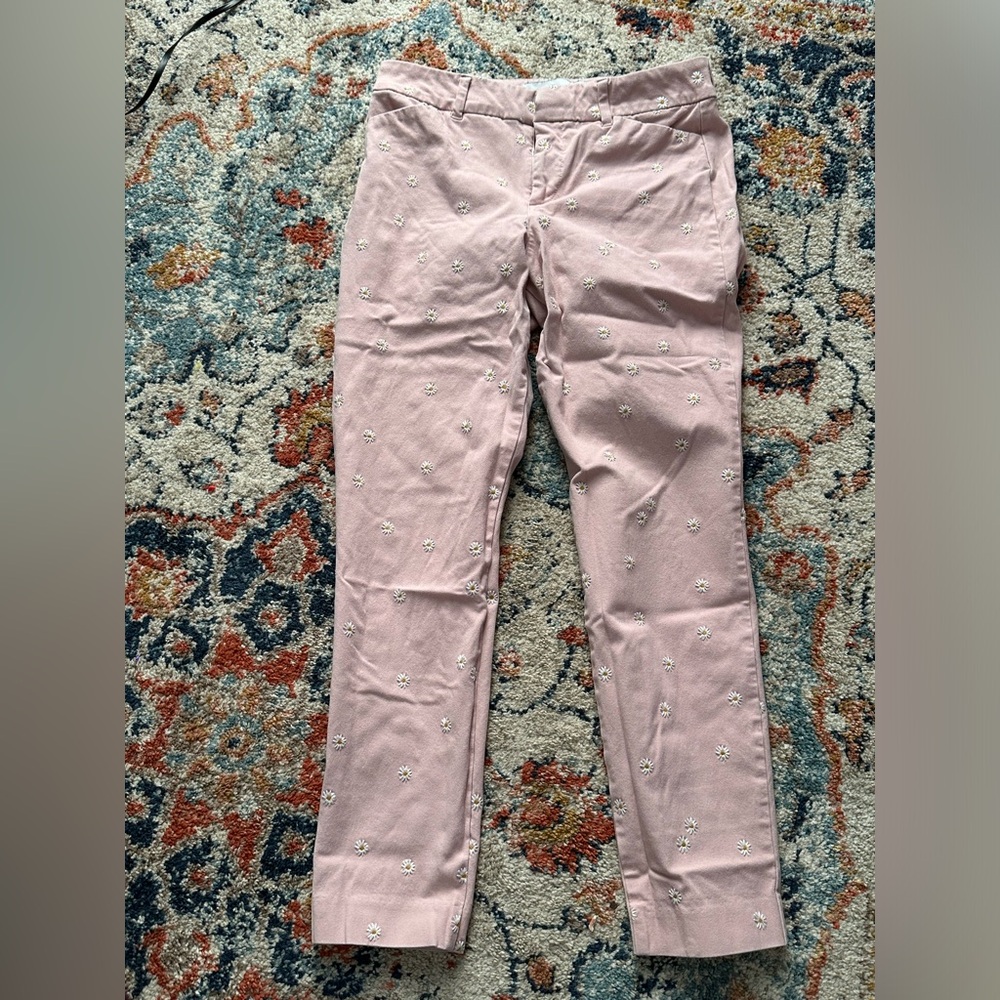 Old Navy Pixie Pants